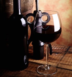 Read more about the article Wine Appreciation